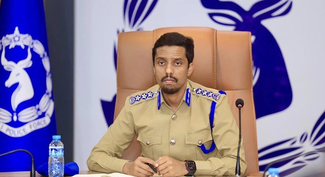 Booliska Soomaaliya oo war kasoo saaray Weerarkii xalay ka dhacay Magalada Muqdisho.