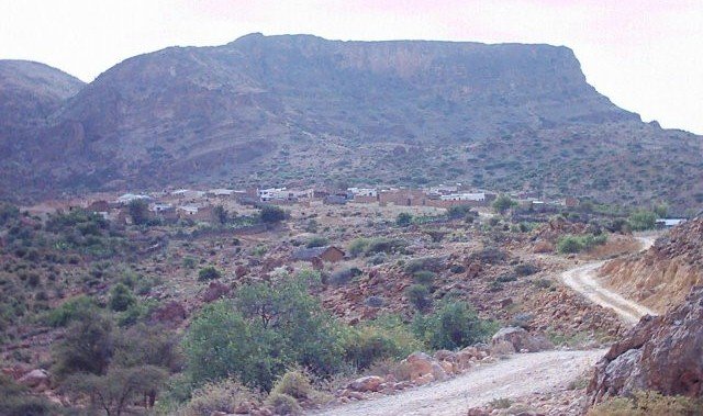 Maxaa ka Jiro in uu Qilaaf Sookala Dhaxgalay Daacishta Soomaaliya?