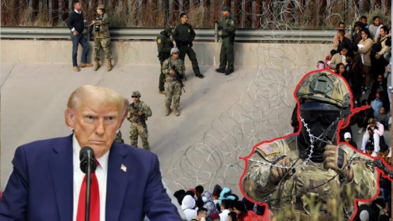 {DAAWO MUUQAALKA} Ciidamo Millatari ah Oo la Geeyey Xuduudaha Mareeykanka