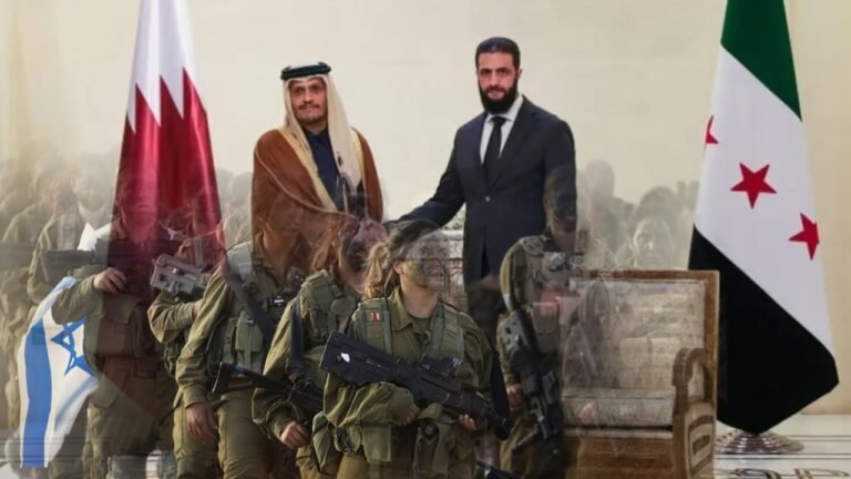 {DAAWO MUUQAALKA} Dowladda Qadar Maxay Dalbatay Kadib Hishiiskii Israa’iil iyo Xamaas.?