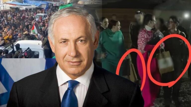 {DAAWO MUUQAALKA} Daanta Galbeed iyo bariga Qudus oo lagu soo dhaweeyey Falastiiniyiintii u Xernaa Israa’iil.