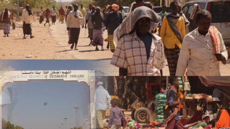 {DAAWO MUUQAALKA} Maxaa ka taqanaa Magaalada Soomaaliya ku taal ee Halka Maalin laga Ganacsado