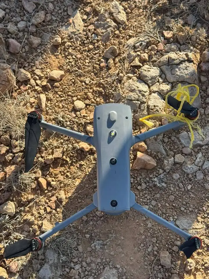 Drones Hor leh oo ay Daacish kusoo Weerartay Puntland oo La Soo Riday