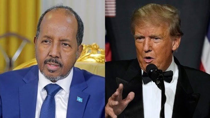 Dowllada Somaliya oo ka jawaabtay walaaca laga qabo in Trump uu aqoonsado Somaliland.