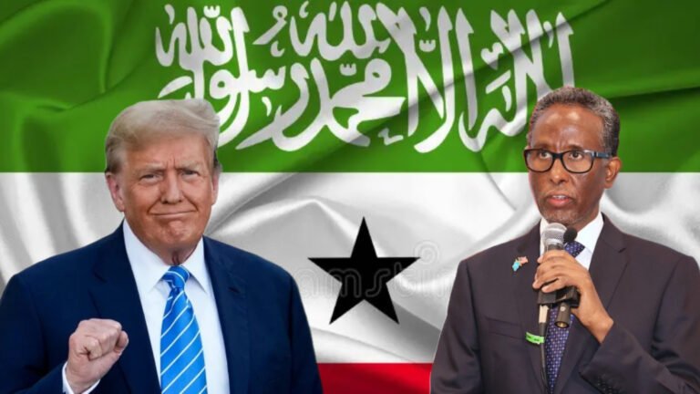 {DAAWO MUUQAALKA} Maxaa kasoo kordhay Dagaalada ka socda Puntland?.