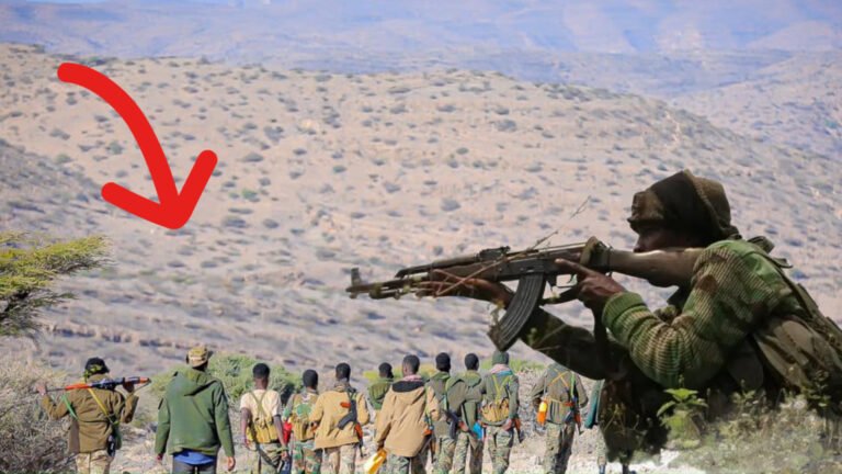 {DAAWO MUUQAALKA} Maxaa kasoo kordhay Dagaalada ka socda Puntland?.