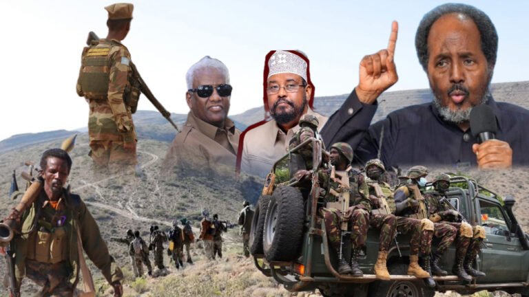 {DAAWO MUUQAALKA} Wararka ugu waa weyn Soomaaliya iyo Caalamka