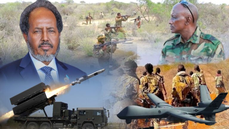 {DAAWO MUUQAALKA} Wararka ugu waa weyn Soomaaliya iyo Caalamka  07 02 2025