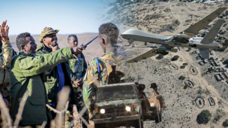 {DAAWO MUUQAALKA} Duqeymo Culus oo ka dhacay goobo ay isku aruursanayeen Daacish.