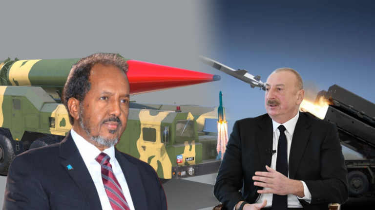 {DAAWO MUUQAALKA} Mid ka mid ah dalalka Hubka soo saara oo Soomaaliya ka iibinaya Hub casri ah.