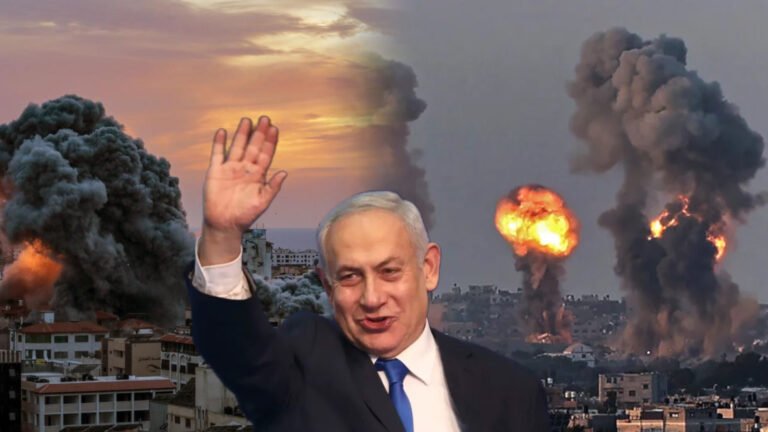 {DAAWO MUUQAALKA} Millatariga israa’iil oo Duqeeymo Culus oo ka Fuliyey Bariga dhexe.