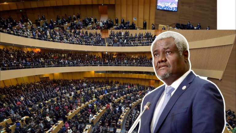 {DAAWO MUUQAALKA} Maxay ka Fileeysaa Dowladda Jabuuti Kursiga ay ka Dooneeyso Midowga Africa.?