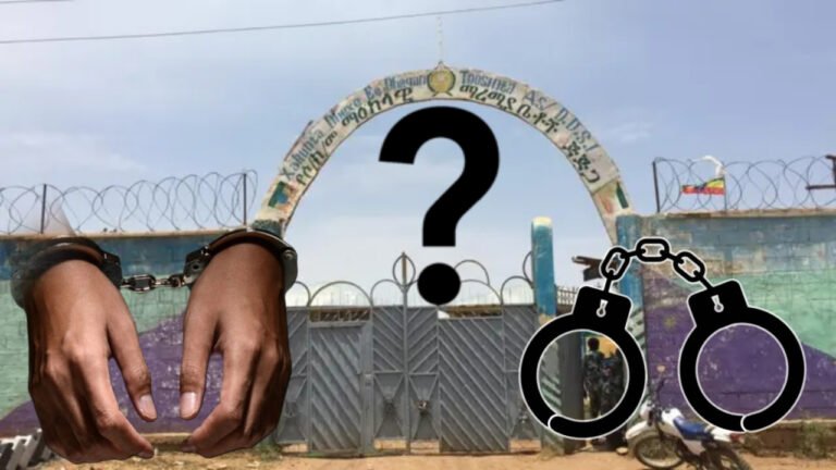 {DAAWO MUQAALKA} Maxay tahay sababta Xabsigan loo dhigayo Goob Xasuus Reeb ah.?