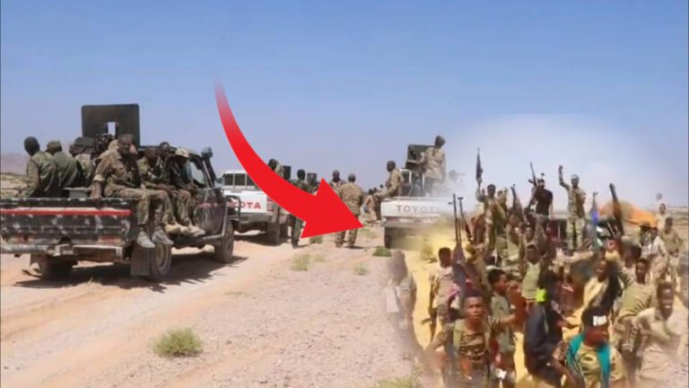 {DAAWO MUQAALKA} Ciidamada Dowladda oo Hub kasoo Furtay AS.