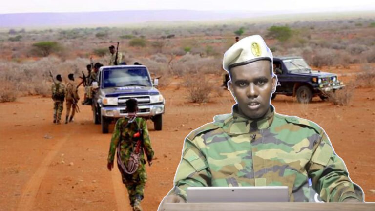 {DAAWO MUQAALKA} Dowladda oo faah faahisay khasaaraha ka dhashay Dagaalkii ka Dhacay Sh/dhexe.