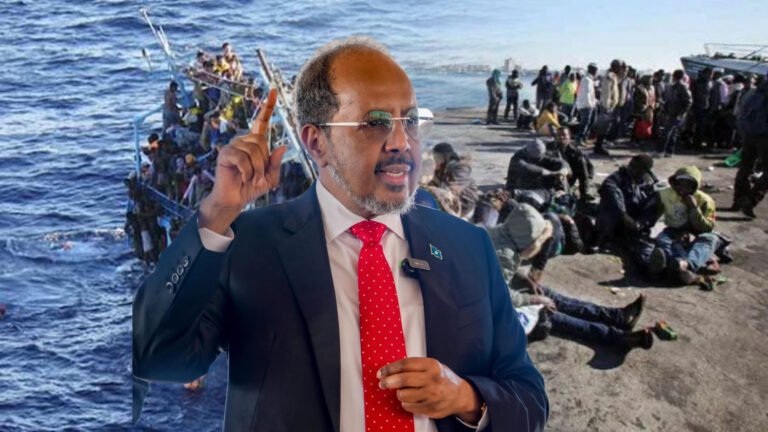 {DAAWO MUQAALKA} Soomaalida Liibiya ku xiran Madaxweyne Xasan Shiikh Maku Guuleeysan doono Soo Deeyntooda.?