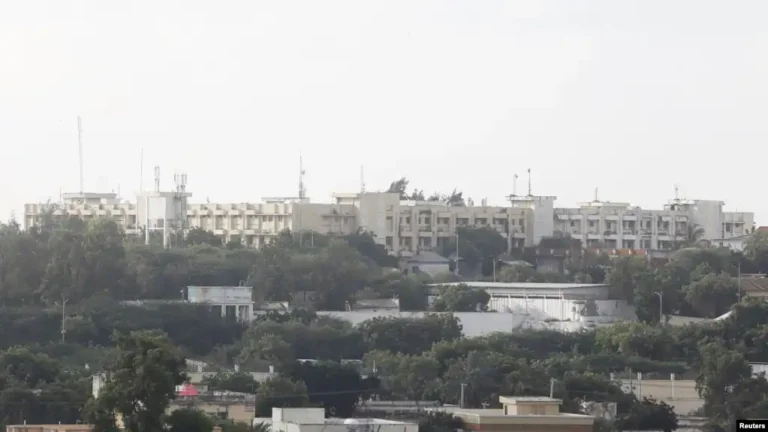 Muqdisho diyaar ma u tahay doorasho qof iyo cod ah ?