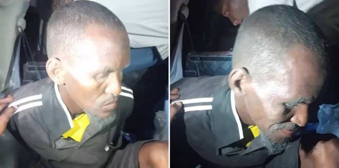 Ciidamada Jubbaland oo soo xiray kuxigeenka Maxkamadda AS ee degaanka…