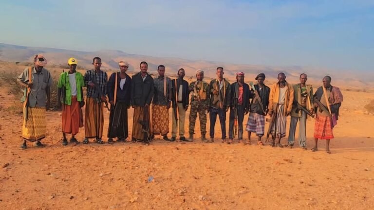 Puntland Oo Taageeraysa Macawisley Iska Abaabulay Deegaannada Maamulkaas