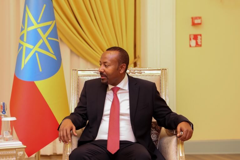 RW Abiy Axmed oo lagu soo warramayaa inuu wajahayo xaalad aad u xasaasi ah.