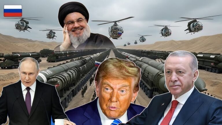 {DAAWO MUQAALKA} Dhacdooyinka Caalamka 23 02 2025