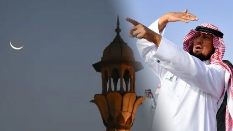 {DAAWO MUQAALKA} Boqortooyada Sacuudiga oo Shaacisay in Birito ay tahay Maalin koobaad ee Ramadaan.