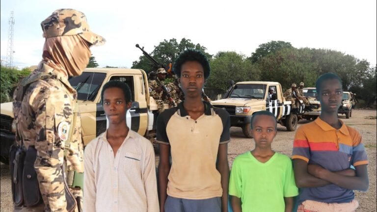 {DAAWO MUUQAALKA} Ciidamada Nisa Oo Gacanta ku dhigay Askar Loo waday Kooxda AS