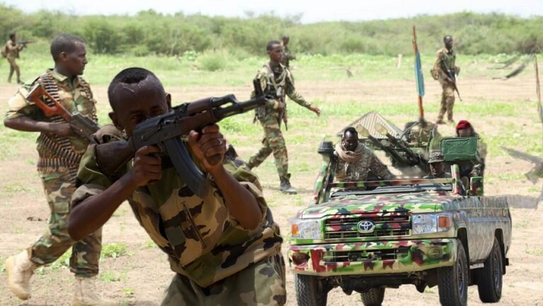 {DAAWO MUQAALKA} Wararka ugu waa weyn Soomaaliya iyo Caalamka 20/2/2025.