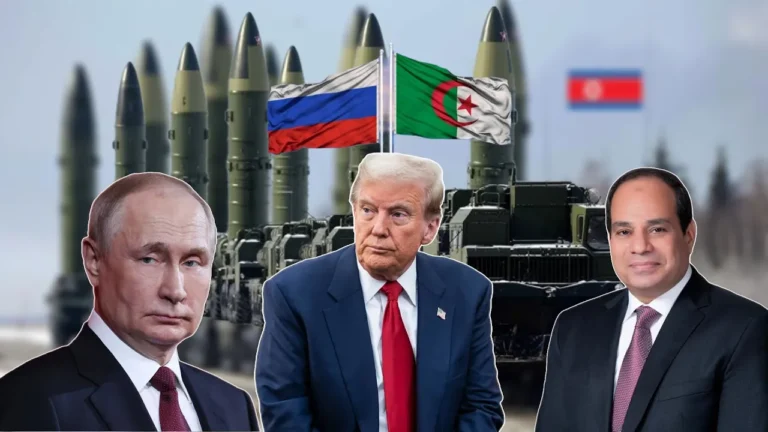 {DAAWO MUUQAALKA} Dhacdooyinka Caalamka 12-02-2025