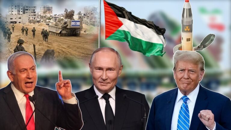 {DAAWO MUUQAALKA} Dhacdooyinka Caalamka 16 02 2025