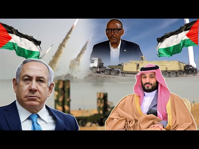 {DAAWO MUQAALKA} Dhacdooyinka Caalamka 22 02 2025