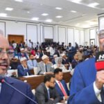 Dhaliil Lama diidi karo In wax ladumiyana ma qaadan karnoSenatar Majiino (2)