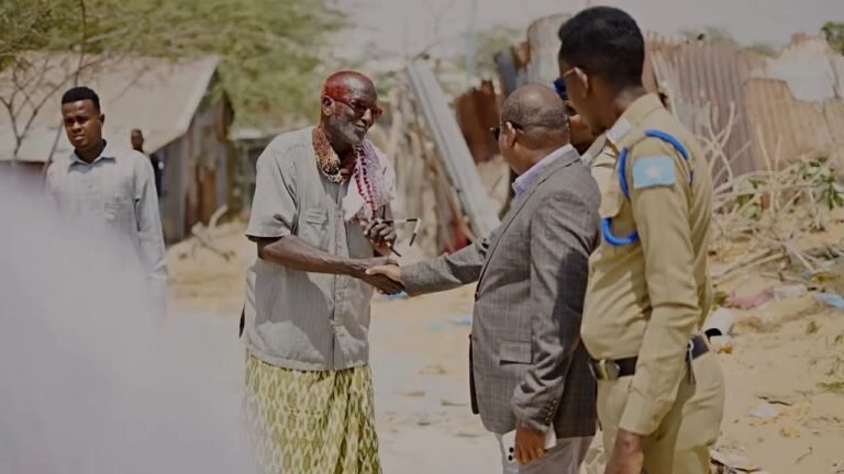 {DAAWO MUUQAALKA} Dhul Mudo dheer Xoog Lagu Haaystay oo Maanta Lagu wareejiyay Milkiila haa lahaa.