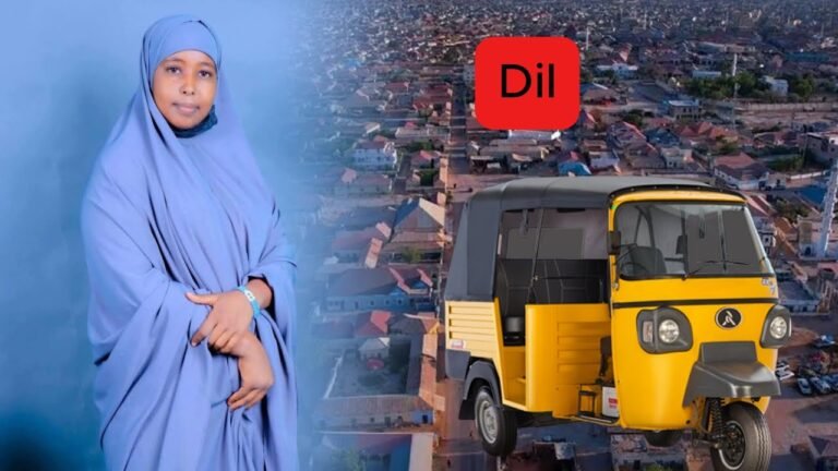 {DAAWO MUQAALKA} Dil loo geystay Gabar dhalinyaro ah oo ka dhacay Gaalkacyo.