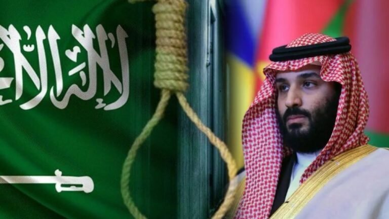 {DAAWO MUUQAALKA} Doowladda Sacuudiga oo Maanta Dil ku Fulisay Maxbuus Soomali ah.