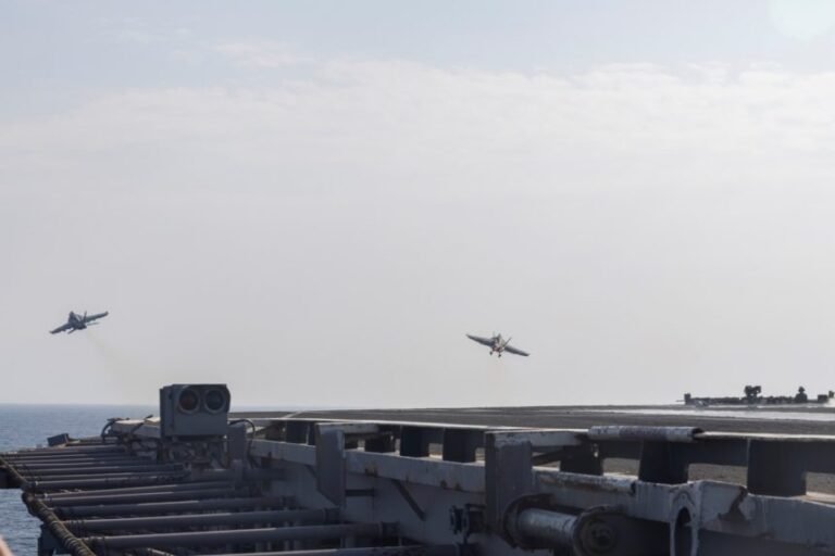 Official Statement on the U.S. Counterterrorism Operation in Northern Somalia.