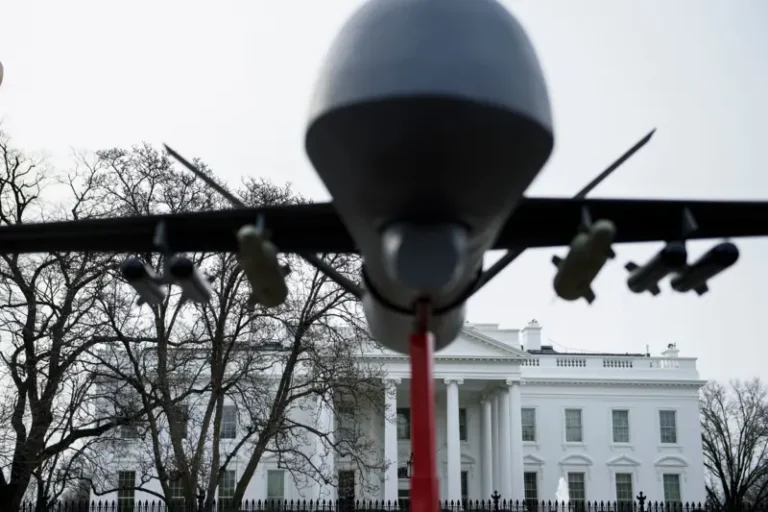 {DAAWO SAWIRADA} Sida loo fuliyo duqeymaha Mareykanka ee Soomaaliya.