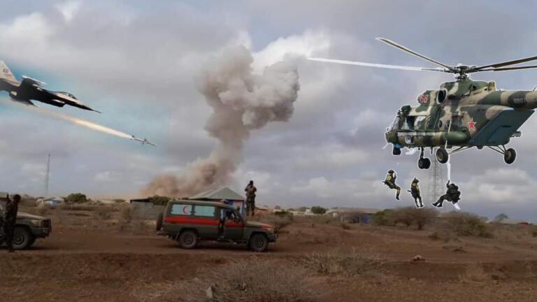 {DAAWO MUQAALKA} FAAH FAAHIN Duqeeymo ka dhacay shabeelada Hoose.