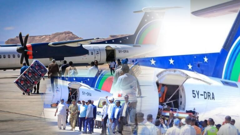 {DAAWO MUUQAALKA} Halkee loo Qaaday Askarta Puntland ee dagaalka Bari ku dhawacantay.?