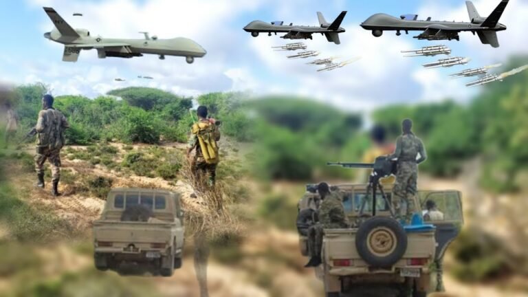 {DAAWO MUQAALKA} Howlgal Cir iyo Dhul ah oo Maanta Lagu qaaday Kooxda AS.