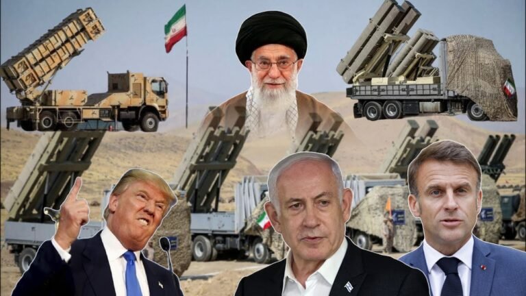 {DAAWO MUQAALKA} IIraan oo Heegan Gilisay Ciidamada Dhacdooyinka Caalamka 25 02 2025