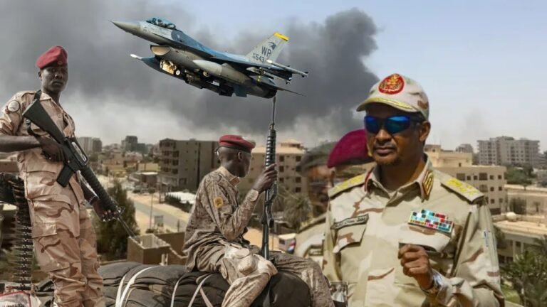 {DAAWO MUUQAALKA} In ka badan 200 ruux oo lagu dilay gudaha dalka Suudaan muddo saddex maalmood gudahood ah.