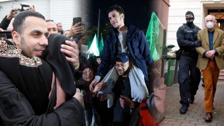 {DAAWO MUQAALKA} Israa’iil oo sii deysay Maxaabiis qaarkood ay ku xukuntay Xabsi daa’in