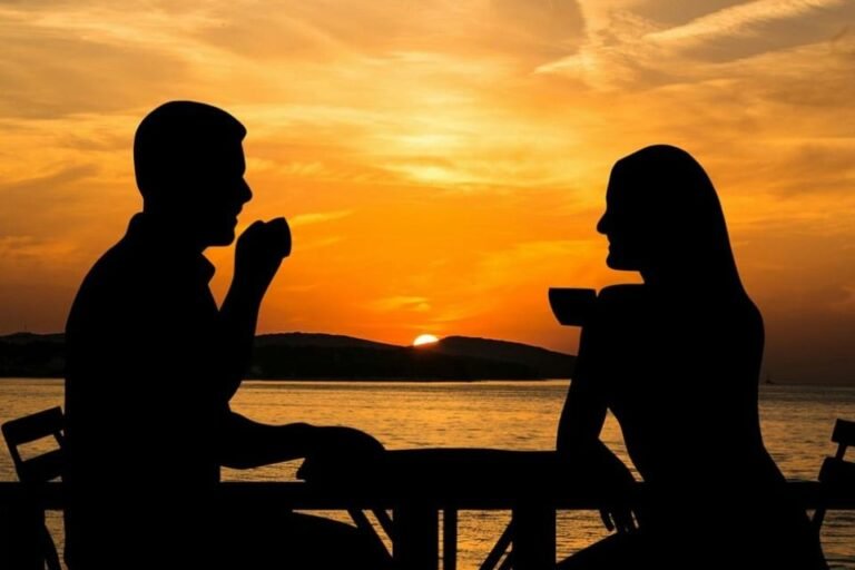 Nin Lacag Xoogan looga dhacay xiriir jaceyl oo loo adeegsaday ‘gabar’ AI ah