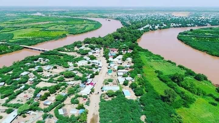 Faahfaahino Kasoo Baxayo Dagaal Qasaaro Geystay Oo Ka Dhacay Degmada Luuq