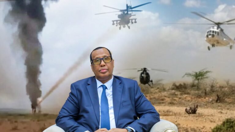 Puntland oo War Kasoo Saaray inay ku lug leedahay colaadda ka taagan Suudaan