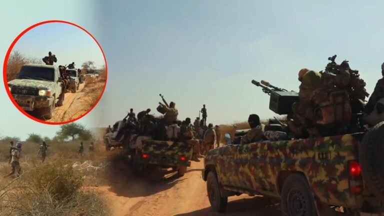 {DAAWO MUQAALKA} Maxaa kasoo kordhay Khasaaraha dagaal xoogan saakay ka dhacay Gobalka Hiiraan.