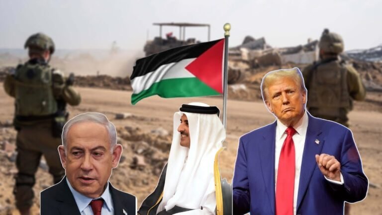 {DAAWO MUUQAALKA} Maxaa sii adkaynaya xaalka xabbad-joojinta Qasa?