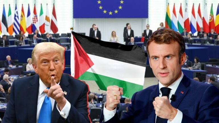 {DAAWO MUUQAALKA} Midowga Yurub oo kulan deg deg ah ka yeelanaya caqabadaha ka dhashay siyaasadda Trump