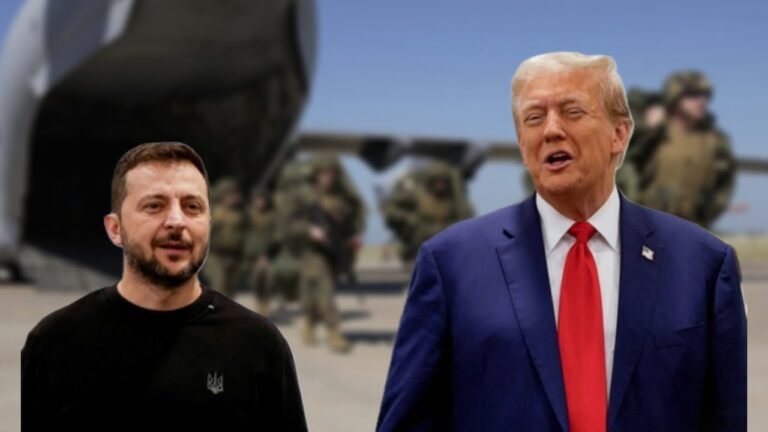 {DAAWO MUQAALKA} Muxuu yahaya qorshaha Safarka Madaxweynaha Ukraine ee Mareeykanka.?